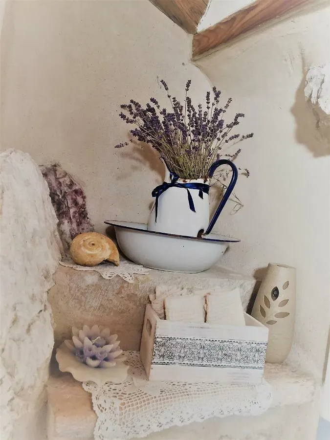 Apartmán Mansardino Malcesine